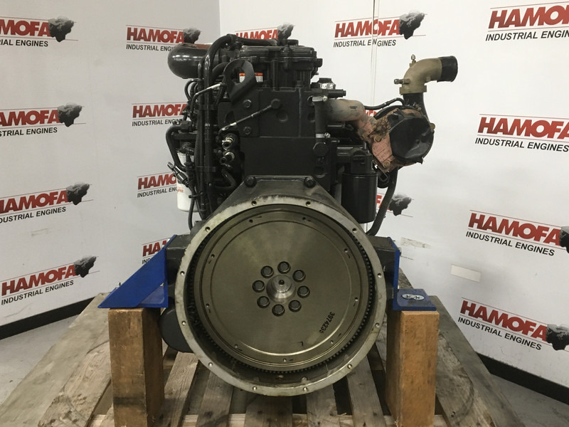 Cummins ISL9 CPL3213 NEW - Gradbeni stroj: slika 3 Cummins ISL9 CPL3213 NEW - Gradbeni stroj: slika 3