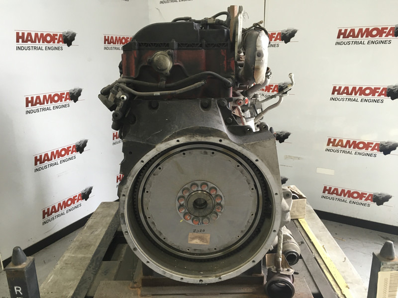 Cummins ISX12 CPL4814 USED - Gradbeni stroj: slika 3 Cummins ISX12 CPL4814 USED - Gradbeni stroj: slika 3
