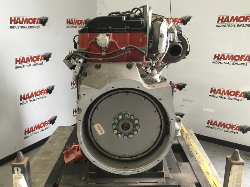 Cummins ISX12 CPL4814 USED - Gradbeni stroj: slika 3 Cummins ISX12 CPL4814 USED - Gradbeni stroj: slika 3