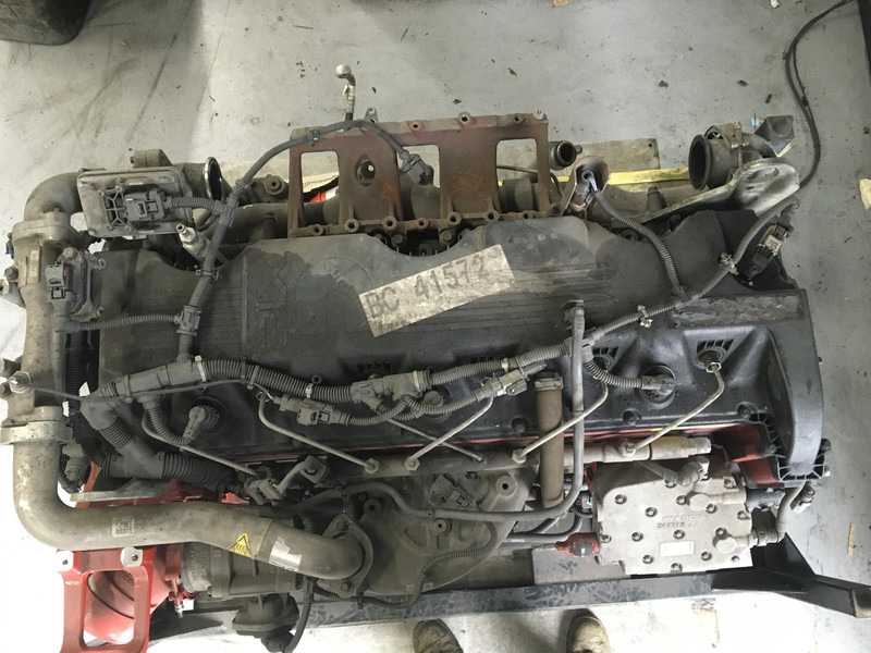 Cummins ISX12 CPL4814 USED - Gradbeni stroj: slika 5 Cummins ISX12 CPL4814 USED - Gradbeni stroj: slika 5