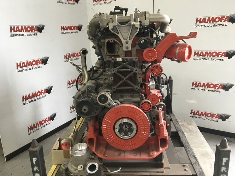 Cummins ISX12 CPL4814 USED - Gradbeni stroj: slika 4 Cummins ISX12 CPL4814 USED - Gradbeni stroj: slika 4
