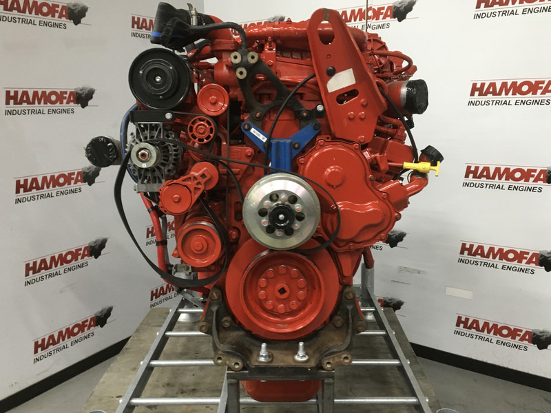 Cummins ISX12N 400 CPL4875 USED - Gradbeni stroj: slika 4 Cummins ISX12N 400 CPL4875 USED - Gradbeni stroj: slika 4