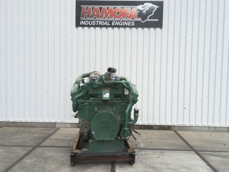 Cummins QSK45 CPL2823 USED - Gradbeni stroj: slika 4 Cummins QSK45 CPL2823 USED - Gradbeni stroj: slika 4
