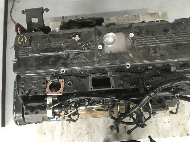 Cummins QSL9 CPL8641 USED - Gradbeni stroj: slika 5 Cummins QSL9 CPL8641 USED - Gradbeni stroj: slika 5