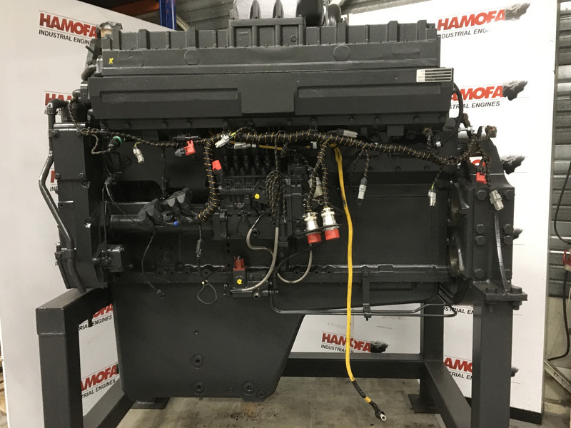 Cummins QST30-C CPL2127 Reconditioned - Gradbeni stroj: slika 2 Cummins QST30-C CPL2127 Reconditioned - Gradbeni stroj: slika 2