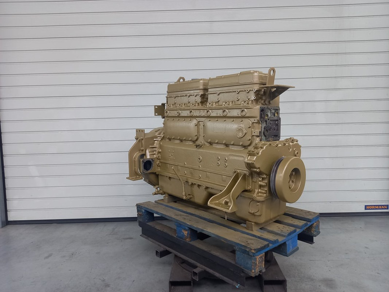 DAF DKZ 1160 AG LONGBLOCK - Gradbeni stroj: slika 5 DAF DKZ 1160 AG LONGBLOCK - Gradbeni stroj: slika 5