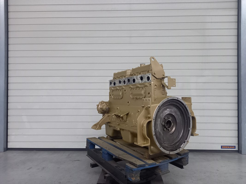 DAF DKZ 1160 AG LONGBLOCK - Gradbeni stroj: slika 3 DAF DKZ 1160 AG LONGBLOCK - Gradbeni stroj: slika 3