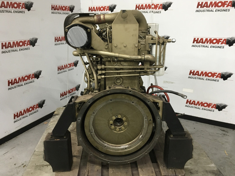 DAF DNT 620 AG USED - Gradbeni stroj: slika 3 DAF DNT 620 AG USED - Gradbeni stroj: slika 3