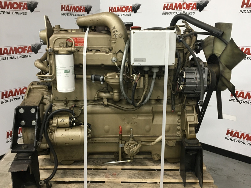 DAF DNT 620 AG USED - Gradbeni stroj: slika 1 DAF DNT 620 AG USED - Gradbeni stroj: slika 1