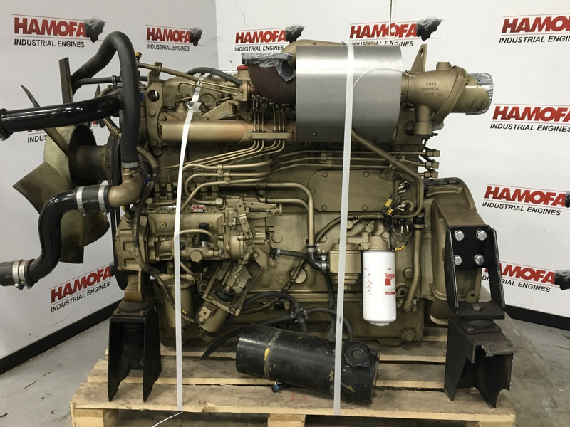 DAF DNT 620 AG USED - Gradbeni stroj: slika 2 DAF DNT 620 AG USED - Gradbeni stroj: slika 2