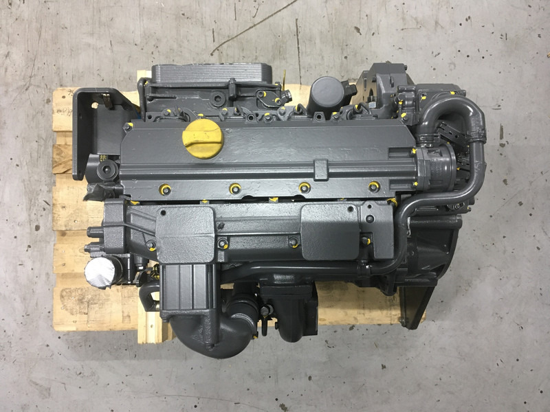 Deutz BF4M2012 IND. RECONDITIONED - Gradbeni stroj: slika 5 Deutz BF4M2012 IND. RECONDITIONED - Gradbeni stroj: slika 5