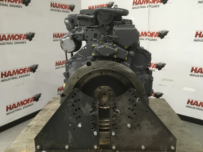 Deutz BF4M2012 IND. RECONDITIONED - Gradbeni stroj: slika 3 Deutz BF4M2012 IND. RECONDITIONED - Gradbeni stroj: slika 3