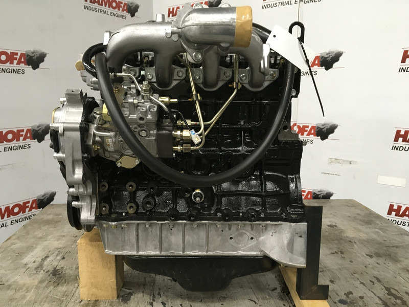 Isuzu 4JB1PK-01 NEW - Gradbeni stroj: slika 2 Isuzu 4JB1PK-01 NEW - Gradbeni stroj: slika 2