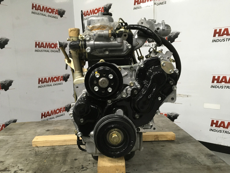 Isuzu 4JB1PK-01 NEW - Gradbeni stroj: slika 3 Isuzu 4JB1PK-01 NEW - Gradbeni stroj: slika 3