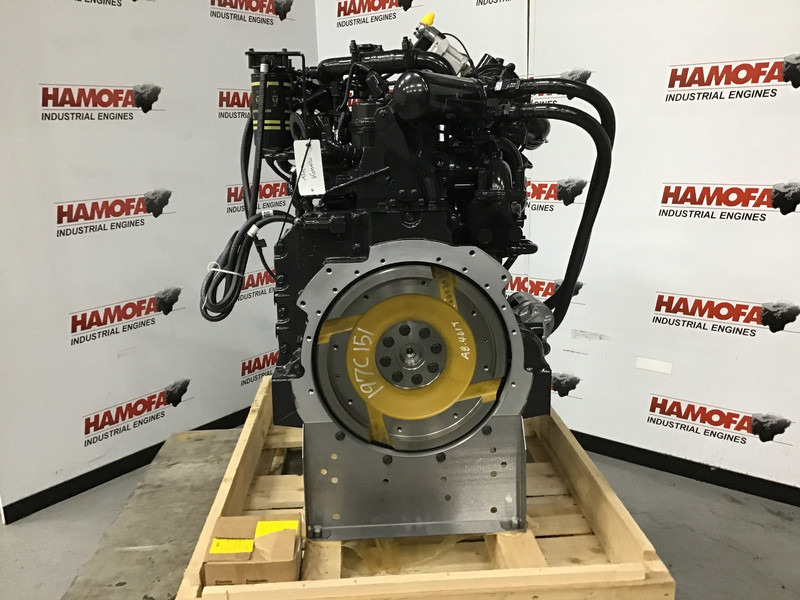 Komatsu SAA4D107E-3 CPL4731 NEW - Gradbeni stroj: slika 3 Komatsu SAA4D107E-3 CPL4731 NEW - Gradbeni stroj: slika 3