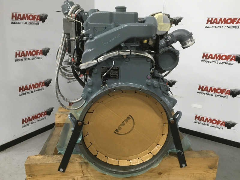 Liebherr D856 A7 NEW - Gradbeni stroj: slika 3 Liebherr D856 A7 NEW - Gradbeni stroj: slika 3