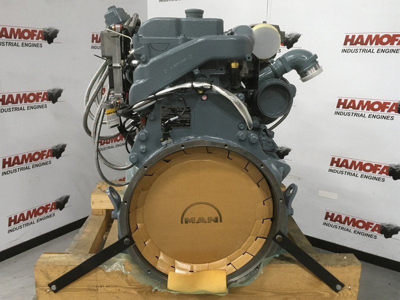 Liebherr D856 A7 NEW - Gradbeni stroj: slika 4 Liebherr D856 A7 NEW - Gradbeni stroj: slika 4