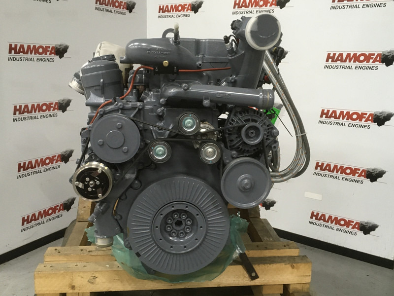 Liebherr D856 A7 NEW - Gradbeni stroj: slika 3 Liebherr D856 A7 NEW - Gradbeni stroj: slika 3