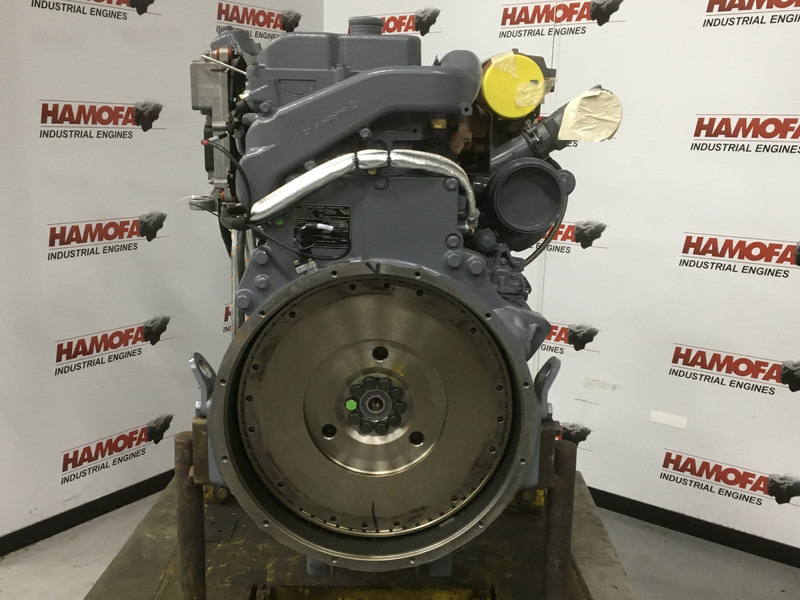 Liebherr D856 A7 NEW - Gradbeni stroj: slika 3 Liebherr D856 A7 NEW - Gradbeni stroj: slika 3