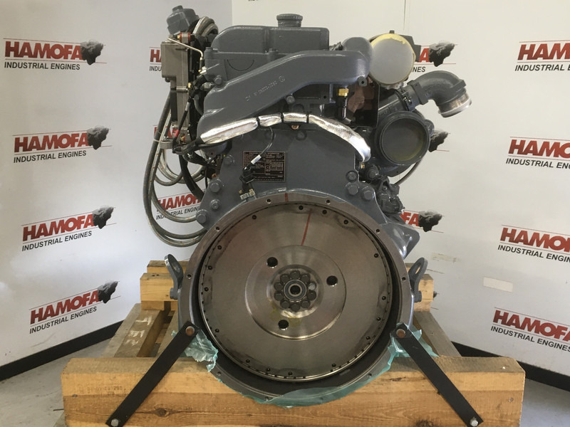 Liebherr D856 A7 NEW - Gradbeni stroj: slika 4 Liebherr D856 A7 NEW - Gradbeni stroj: slika 4