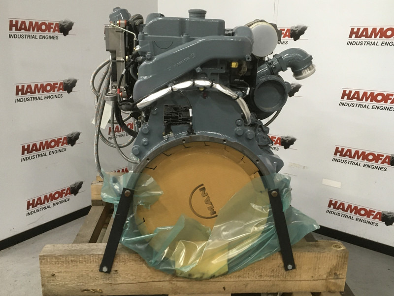 Liebherr D856 A7 NEW - Gradbeni stroj: slika 3 Liebherr D856 A7 NEW - Gradbeni stroj: slika 3