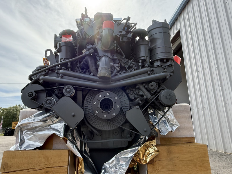 Liebherr D9512 A7-04 NEW - Gradbeni stroj: slika 3 Liebherr D9512 A7-04 NEW - Gradbeni stroj: slika 3