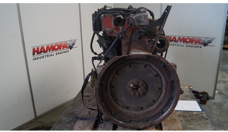 MAN D0826-LOH15 REVISION CUSTOMER - Gradbeni stroj: slika 4 MAN D0826-LOH15 REVISION CUSTOMER - Gradbeni stroj: slika 4