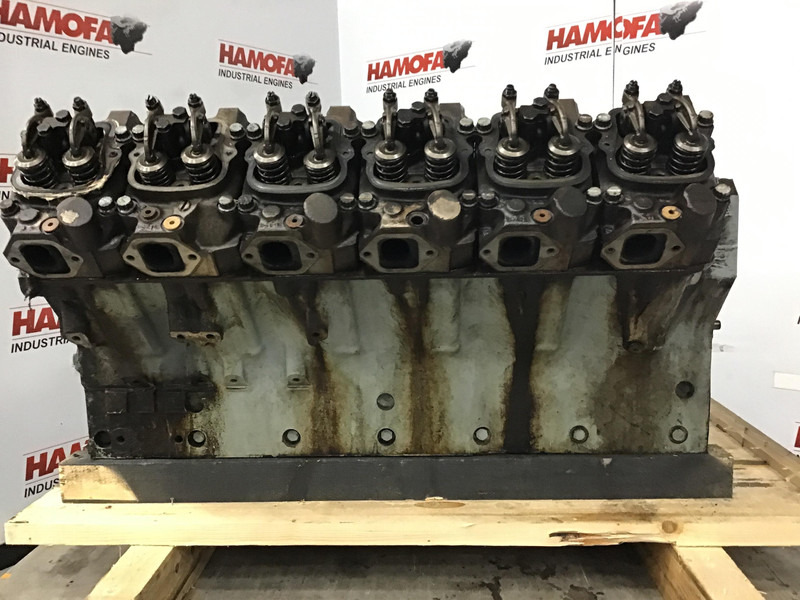 MTU 12V183-AA51-218 OM424 FOR PARTS - Gradbeni stroj: slika 1 MTU 12V183-AA51-218 OM424 FOR PARTS - Gradbeni stroj: slika 1