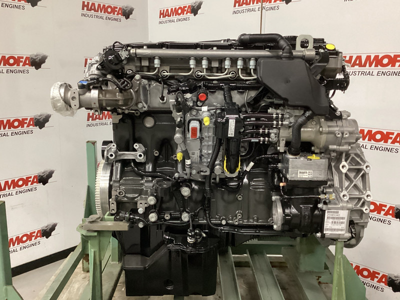 Mercedes-Benz OM935.915 NEW - Gradbeni stroj: slika 2 Mercedes-Benz OM935.915 NEW - Gradbeni stroj: slika 2