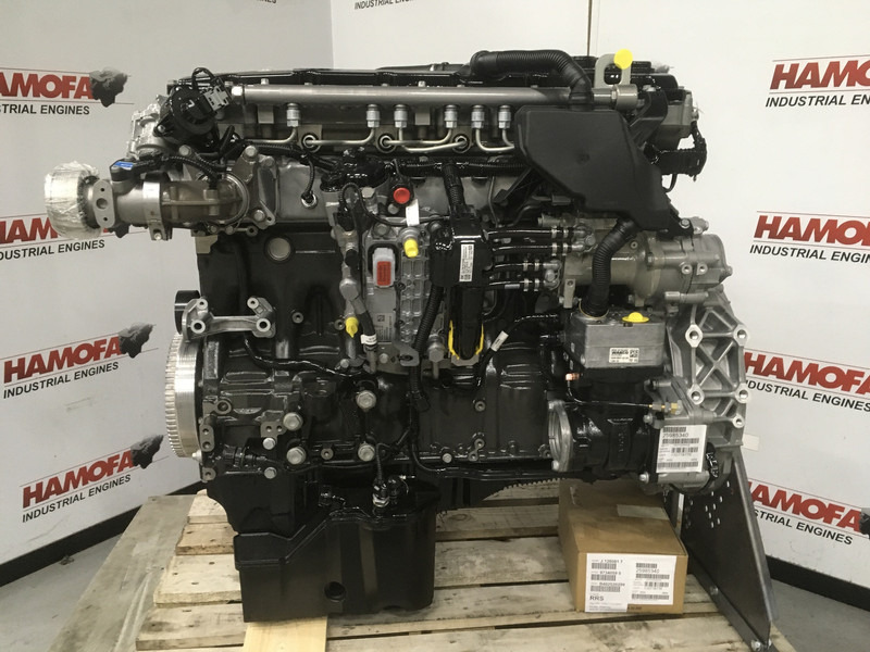 Mercedes-Benz OM935.915 NEW - Gradbeni stroj: slika 2 Mercedes-Benz OM935.915 NEW - Gradbeni stroj: slika 2