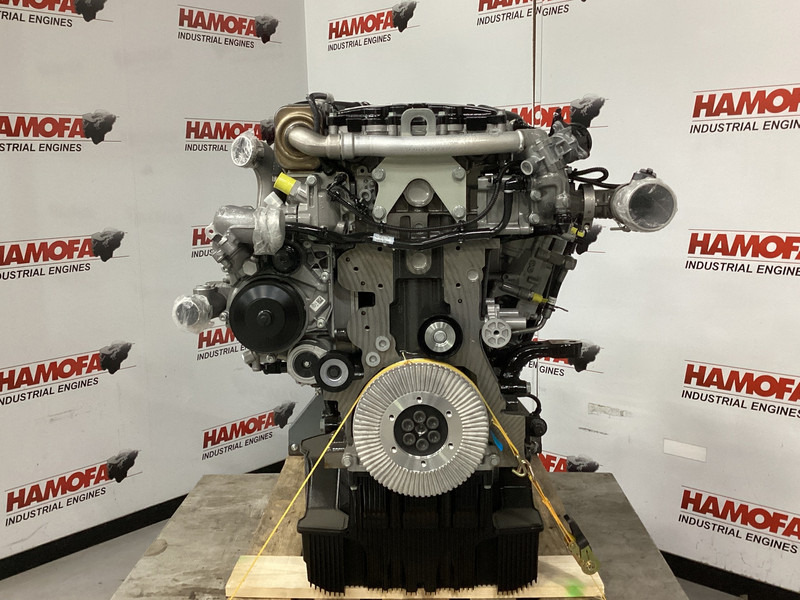 Mercedes-Benz OM935.915 NEW - Gradbeni stroj: slika 4 Mercedes-Benz OM935.915 NEW - Gradbeni stroj: slika 4