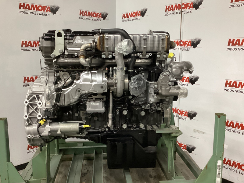 Mercedes-Benz OM935.915 NEW - Gradbeni stroj: slika 1 Mercedes-Benz OM935.915 NEW - Gradbeni stroj: slika 1