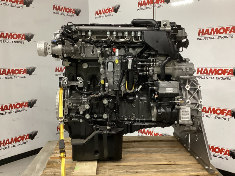 Mercedes-Benz OM935.915 NEW - Gradbeni stroj: slika 2 Mercedes-Benz OM935.915 NEW - Gradbeni stroj: slika 2