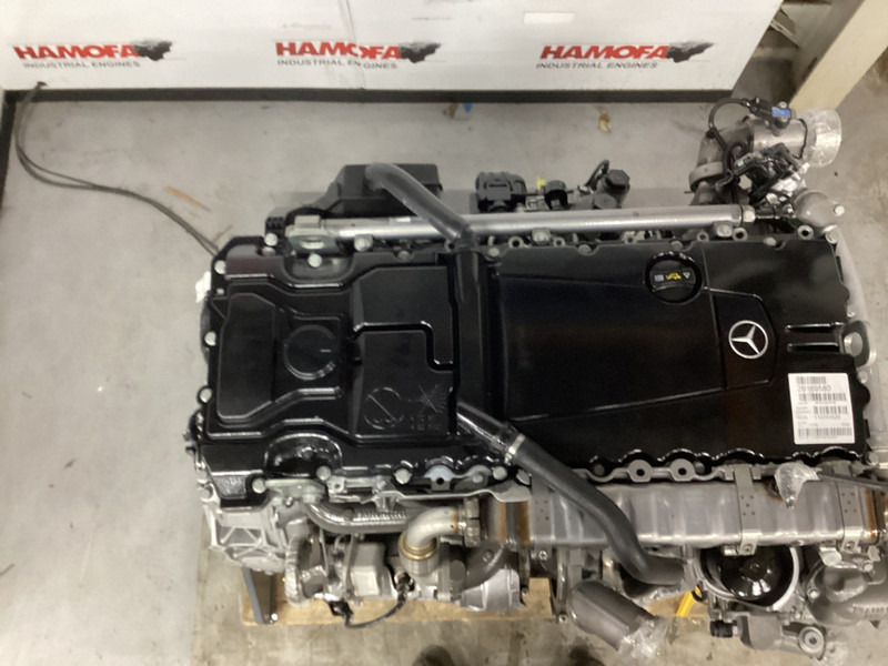 Mercedes-Benz OM935.915 NEW - Gradbeni stroj: slika 5 Mercedes-Benz OM935.915 NEW - Gradbeni stroj: slika 5