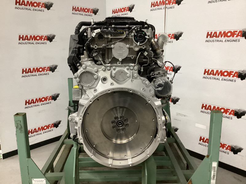 Mercedes-Benz OM935.915 NEW - Gradbeni stroj: slika 3 Mercedes-Benz OM935.915 NEW - Gradbeni stroj: slika 3