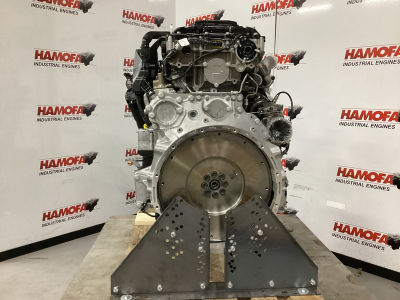 Mercedes-Benz OM935.915 NEW - Gradbeni stroj: slika 3 Mercedes-Benz OM935.915 NEW - Gradbeni stroj: slika 3