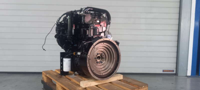 Perkins 1104A-44T RECONDITIONED - Gradbeni stroj: slika 3 Perkins 1104A-44T RECONDITIONED - Gradbeni stroj: slika 3