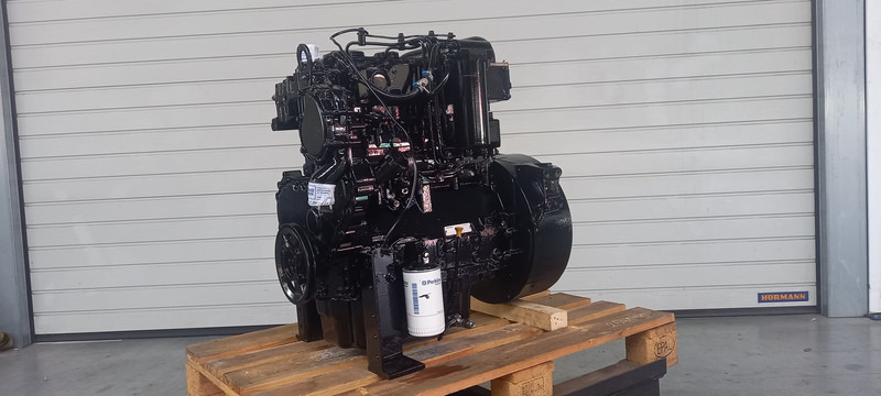 Perkins 1104A-44T RECONDITIONED - Gradbeni stroj: slika 5 Perkins 1104A-44T RECONDITIONED - Gradbeni stroj: slika 5