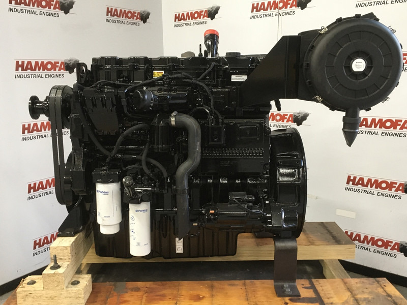 Perkins 1506A-E88TAG1 NEW - Gradbeni stroj: slika 3 Perkins 1506A-E88TAG1 NEW - Gradbeni stroj: slika 3