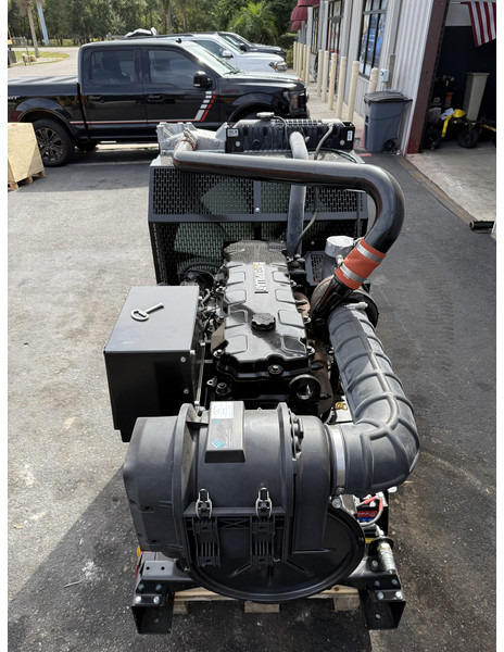 Perkins 1506A-E88TAG1 NEW - Gradbeni stroj: slika 5 Perkins 1506A-E88TAG1 NEW - Gradbeni stroj: slika 5