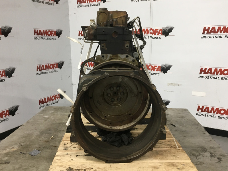 Perkins 404C-22 HP USED - Gradbeni stroj: slika 3 Perkins 404C-22 HP USED - Gradbeni stroj: slika 3