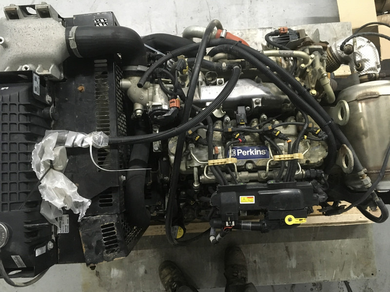 Perkins 854F-E34TAN NEW - Gradbeni stroj: slika 3 Perkins 854F-E34TAN NEW - Gradbeni stroj: slika 3