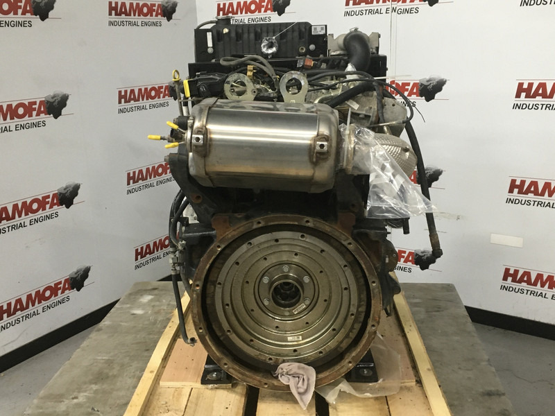 Perkins 854F-E34TAN NEW - Gradbeni stroj: slika 3 Perkins 854F-E34TAN NEW - Gradbeni stroj: slika 3