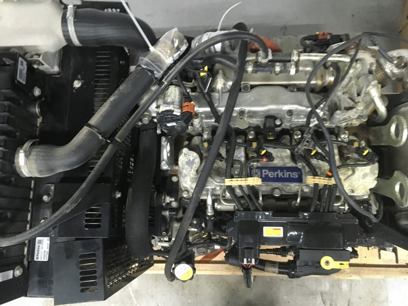 Perkins 854F-E34TAN NEW - Gradbeni stroj: slika 5 Perkins 854F-E34TAN NEW - Gradbeni stroj: slika 5