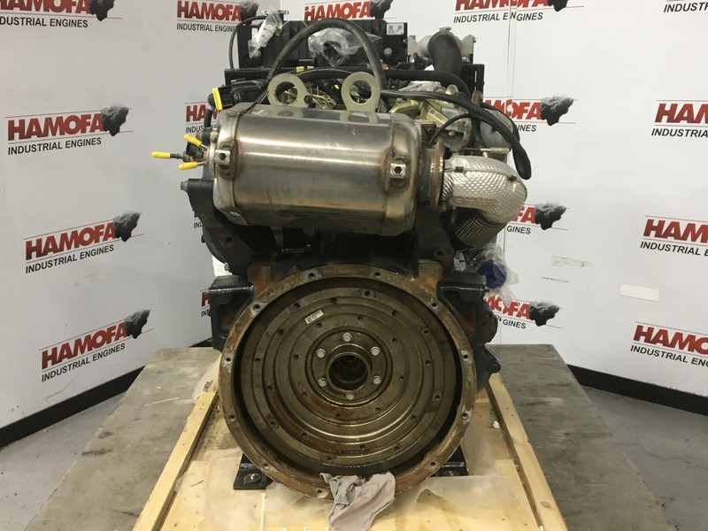 Perkins 854F-E34TAN NEW - Gradbeni stroj: slika 3 Perkins 854F-E34TAN NEW - Gradbeni stroj: slika 3