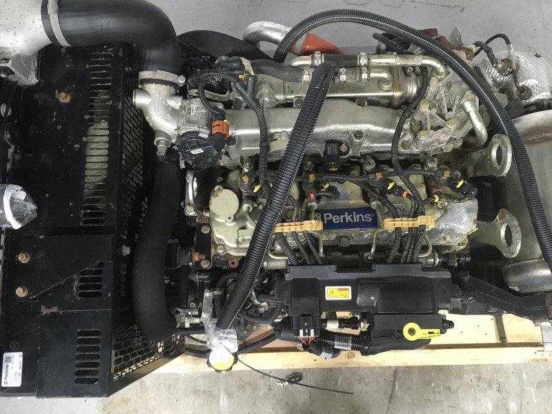 Perkins 854F-E34TAN NEW - Gradbeni stroj: slika 5 Perkins 854F-E34TAN NEW - Gradbeni stroj: slika 5