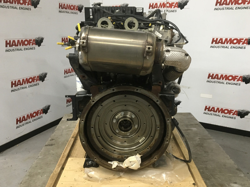 Perkins 854F-E34TAN NEW - Gradbeni stroj: slika 3 Perkins 854F-E34TAN NEW - Gradbeni stroj: slika 3