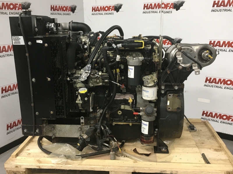 Perkins 854F-E34TAN NEW - Gradbeni stroj: slika 2 Perkins 854F-E34TAN NEW - Gradbeni stroj: slika 2