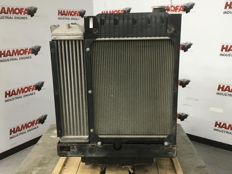 Perkins 854F-E34TAN NEW - Gradbeni stroj: slika 4 Perkins 854F-E34TAN NEW - Gradbeni stroj: slika 4