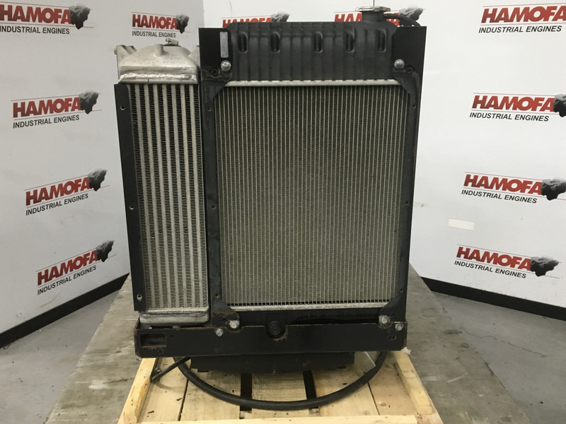 Perkins 854F-E34TAN NEW - Gradbeni stroj: slika 4 Perkins 854F-E34TAN NEW - Gradbeni stroj: slika 4